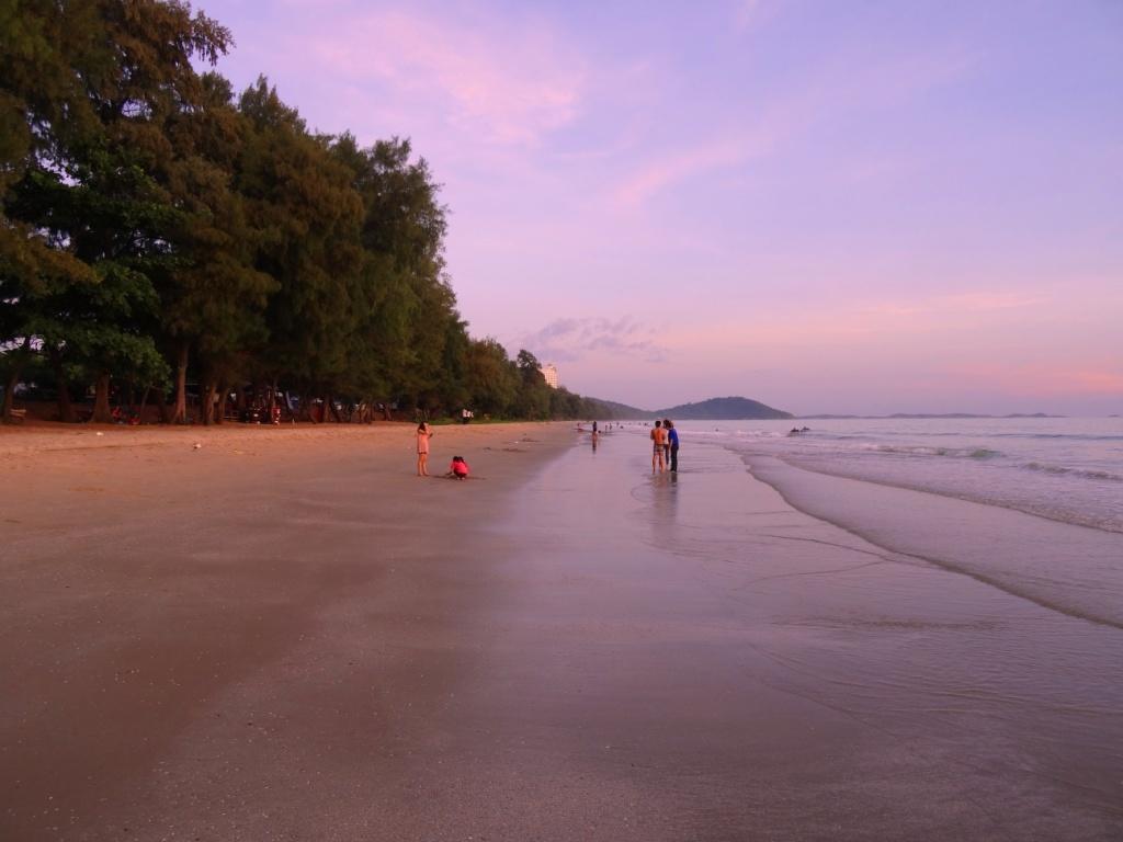 Rayong Condochain Ban Phe Kamer foto