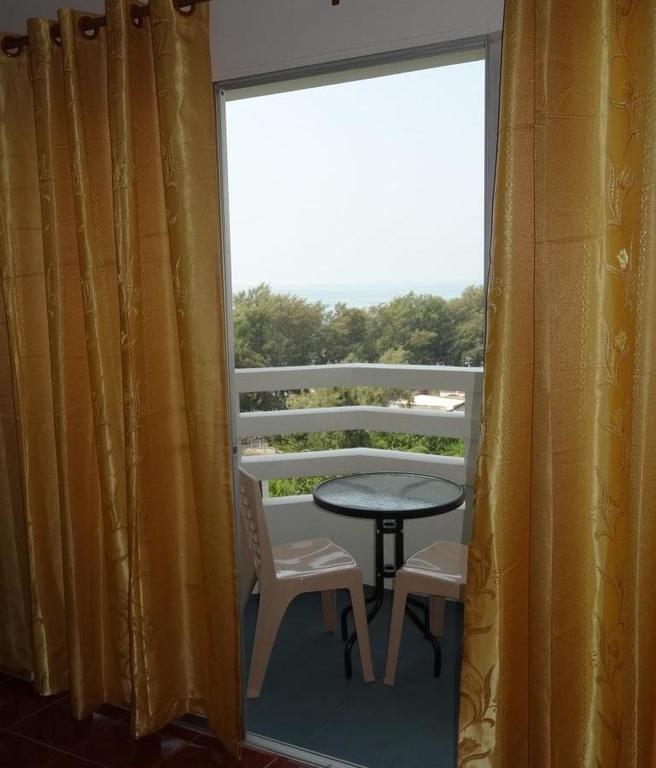 Rayong Condochain Ban Phe Kamer foto