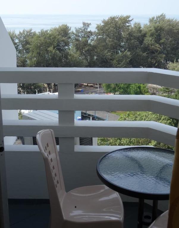 Rayong Condochain Ban Phe Kamer foto