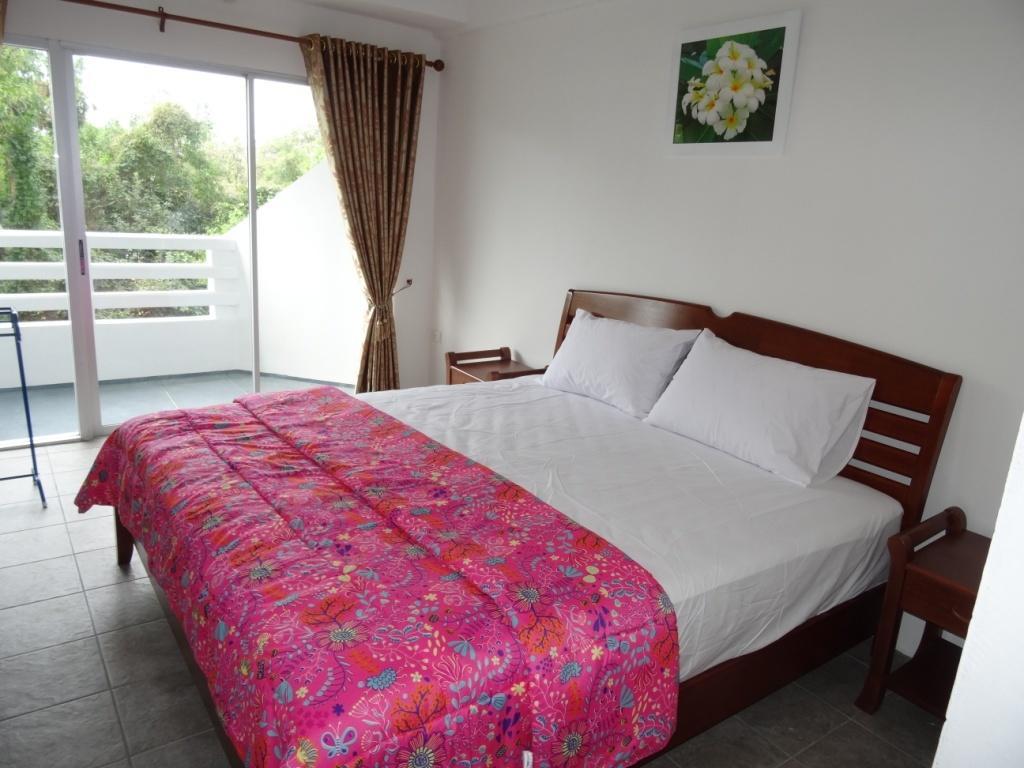 Rayong Condochain Ban Phe Kamer foto