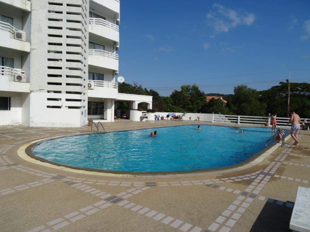 Rayong Condochain Ban Phe Kamer foto