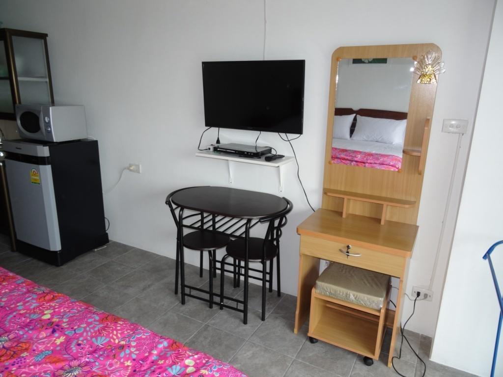 Rayong Condochain Ban Phe Kamer foto